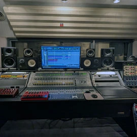 Analog and Digital Tape Access | DA-88 | Adat | Dat